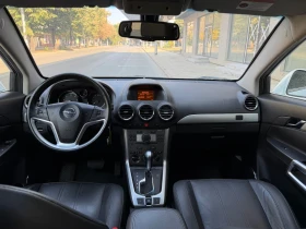 Opel Antara Facelift 2.2cdti ��������� 4�4 | Mobile.bg � ����� ������ 10