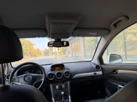 Opel Antara Facelift 2.2cdti ��������� 4�4 | Mobile.bg � ����� ������ 11