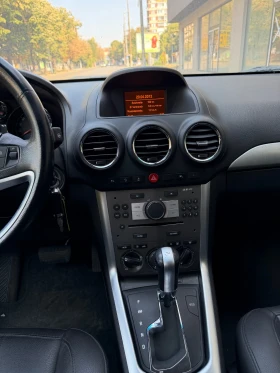 Opel Antara Facelift 2.2cdti ��������� 4�4 | Mobile.bg � ����� ������ 12