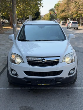 Opel Antara Facelift 2.2cdti ��������� 4�4 | Mobile.bg � ����� ������ 2