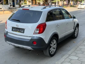 Opel Antara Facelift 2.2cdti ��������� 4�4 | Mobile.bg � ����� ������ 4