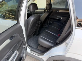 Opel Antara Facelift 2.2cdti ��������� 4�4 | Mobile.bg � ����� ������ 9