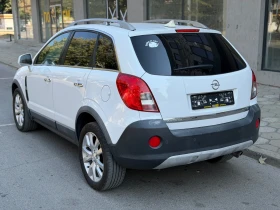 Opel Antara Facelift 2.2cdti ��������� 4�4 | Mobile.bg � ����� ������ 6