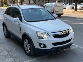Opel Antara Facelift 2.2cdti ��������� 4�4 | Mobile.bg � ����� ������ 3