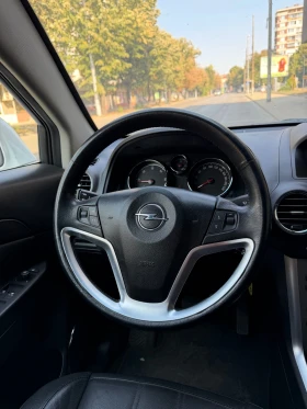 Opel Antara Facelift 2.2cdti ��������� 4�4 | Mobile.bg � ����� ������ 13