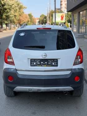 Opel Antara Facelift 2.2cdti ��������� 4�4 | Mobile.bg � ����� ������ 5