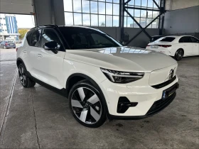 Volvo XC40 Recharge  twin motor - 31200 € - 15974204 3