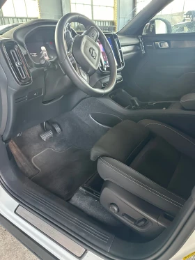 Volvo XC40 Recharge  twin motor - 31200 € - 15974204 9