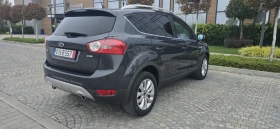 Ford Kuga 2.0 CDTI/163к.с./4X4/ЛИЗИНГ/КОЖА/НАВИ/ПАНОРАМА/ - 5999 € - 56514745 6