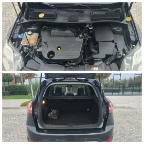 Ford Kuga 2.0 CDTI/163к.с./4X4/ЛИЗИНГ/КОЖА/НАВИ/ПАНОРАМА/ - 5999 € - 56514745 8