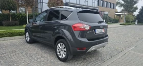 Ford Kuga 2.0 CDTI/163к.с./4X4/ЛИЗИНГ/КОЖА/НАВИ/ПАНОРАМА/ - 5999 € - 56514745 4