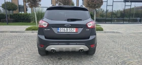 Ford Kuga 2.0 CDTI/163к.с./4X4/ЛИЗИНГ/КОЖА/НАВИ/ПАНОРАМА/ - 5999 € - 56514745 5