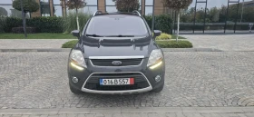 Ford Kuga 2.0 CDTI/163к.с./4X4/ЛИЗИНГ/КОЖА/НАВИ/ПАНОРАМА/ - 5999 € - 56514745 2
