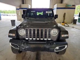 Jeep Wrangler 3.0* 4X4* SAHARA* CAMERA* ПОДГРЕВ* КОЖА | Auto.bg — изображение 2