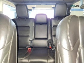 Jeep Wrangler 3.0* 4X4* SAHARA* CAMERA* ПОДГРЕВ* КОЖА | Auto.bg — изображение 10