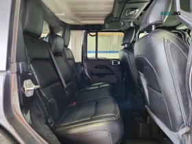 Jeep Wrangler 3.0* 4X4* SAHARA* CAMERA* ПОДГРЕВ* КОЖА | Auto.bg — изображение 11