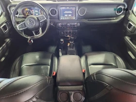 Jeep Wrangler 3.0* 4X4* SAHARA* CAMERA* ПОДГРЕВ* КОЖА | Auto.bg — изображение 8