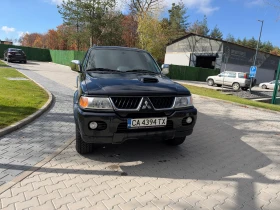 Mitsubishi Pajero sport Exclusive | Mobile.bg � ����� ������ 4