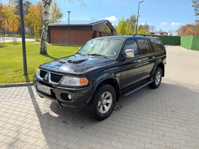 Mitsubishi Pajero sport Exclusive | Mobile.bg � ����� ������ 3