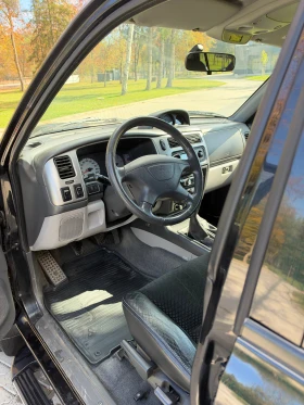 Mitsubishi Pajero sport Exclusive | Mobile.bg � ����� ������ 11