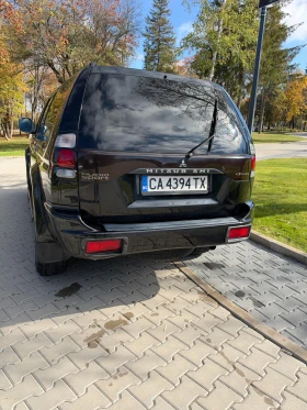 Mitsubishi Pajero sport Exclusive | Mobile.bg � ����� ������ 6