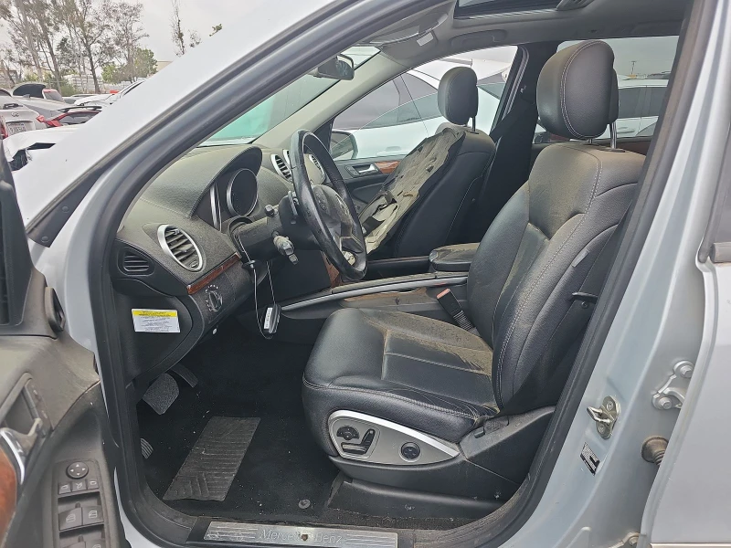 Mercedes-Benz GL 320 BlueTEC* Подгрев* Harman/Kardon* Keyless , снимка 7 - Автомобили и джипове - 48017865