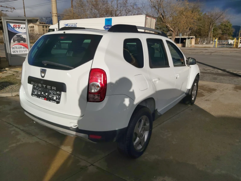 Dacia Duster, снимка 5 - Автомобили и джипове - 48471636