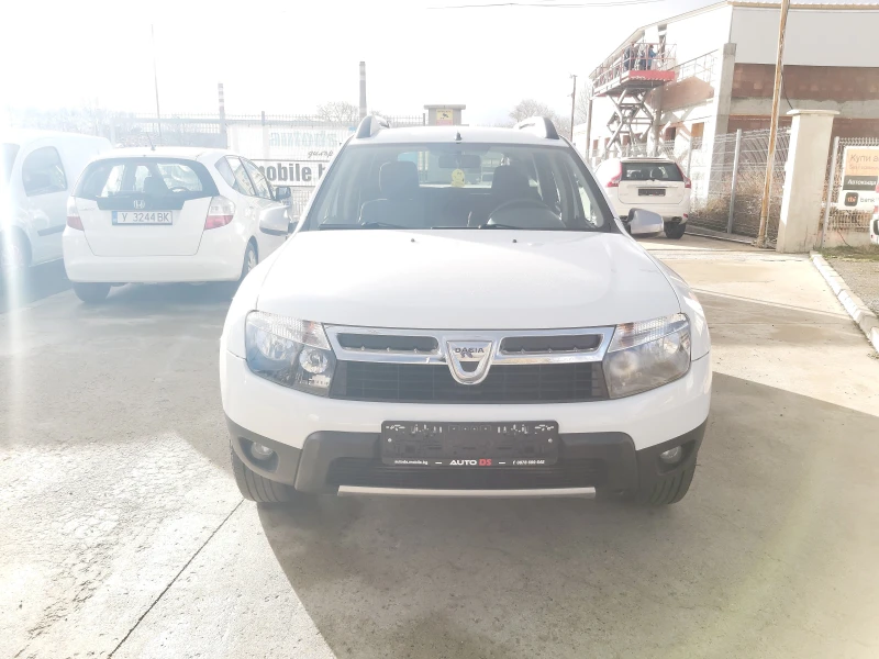 Dacia Duster, снимка 2 - Автомобили и джипове - 48471636