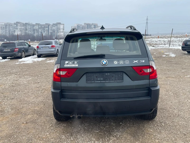 BMW X5 BMW X3 2.5i  , снимка 6 - Автомобили и джипове - 49290810