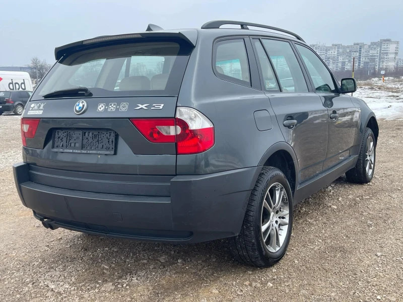 BMW X5 BMW X3 2.5i  , снимка 5 - Автомобили и джипове - 49290810