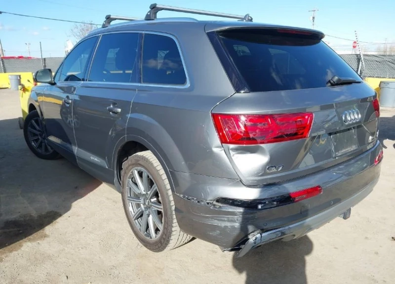 Audi Q7 PREMIUM* 4X4* ДИГИТАЛНО ТАБЛО* ПАНОРАМА, снимка 3 - Автомобили и джипове - 49512143