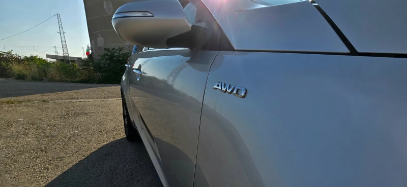 Kia Sportage, снимка 17 - Автомобили и джипове - 52278958