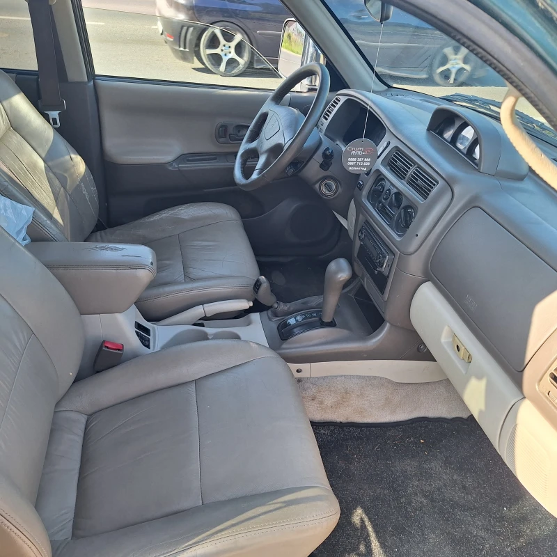 Mitsubishi Pajero sport 3.0, снимка 3 - Автомобили и джипове - 50693691