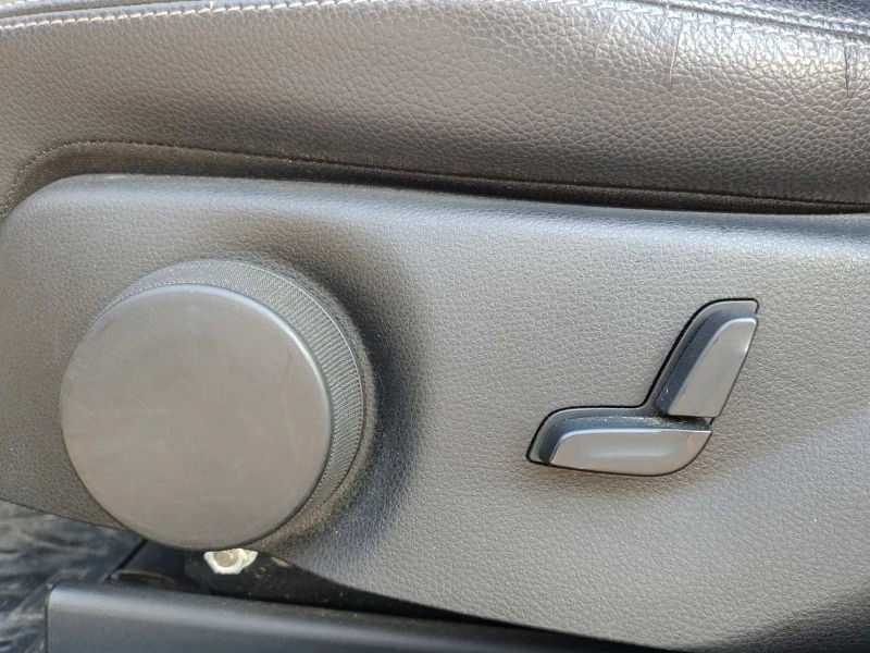 Mercedes-Benz GLK 250, снимка 6 - Автомобили и джипове - 52090654