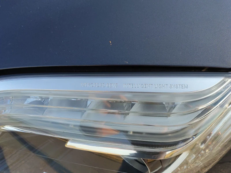 Mercedes-Benz GLK 250, снимка 8 - Автомобили и джипове - 52090654