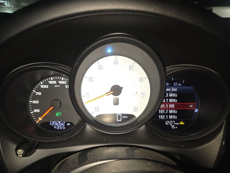 Porsche Macan S| КАМЕРА| LANE ASSIST| КРАЙНА ЦЕНА, снимка 8 - Автомобили и джипове - 53087220