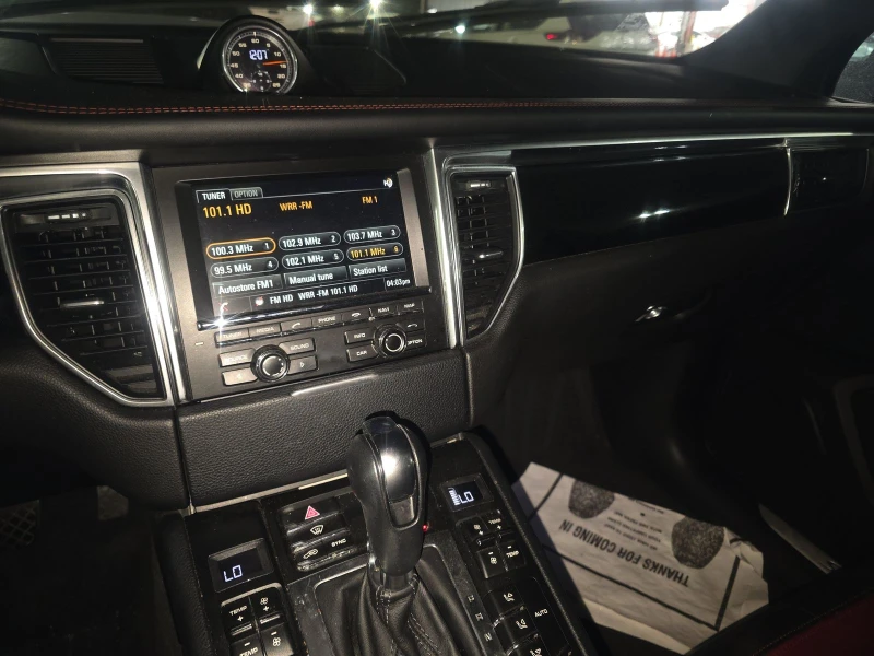 Porsche Macan S| КАМЕРА| LANE ASSIST| КРАЙНА ЦЕНА, снимка 9 - Автомобили и джипове - 53087220