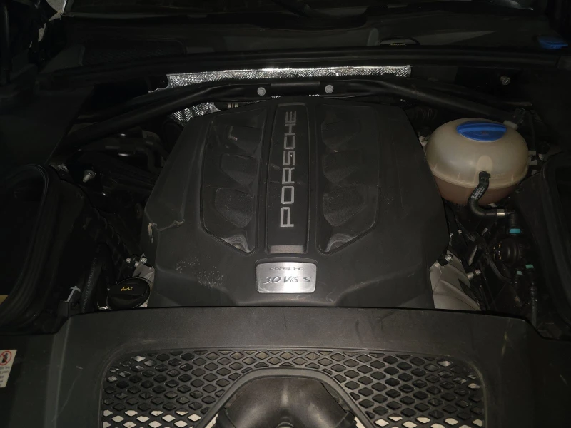 Porsche Macan S| КАМЕРА| LANE ASSIST| КРАЙНА ЦЕНА, снимка 13 - Автомобили и джипове - 53087220