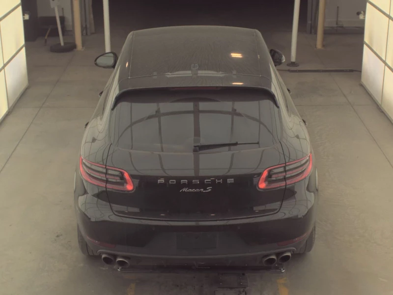 Porsche Macan S| КАМЕРА| LANE ASSIST| КРАЙНА ЦЕНА, снимка 5 - Автомобили и джипове - 53087220