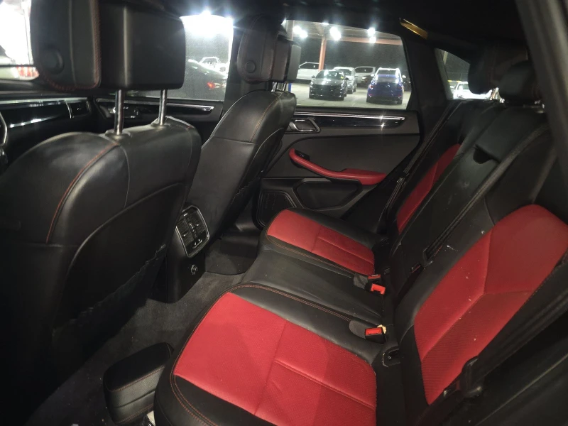Porsche Macan S| КАМЕРА| LANE ASSIST| КРАЙНА ЦЕНА, снимка 11 - Автомобили и джипове - 53087220