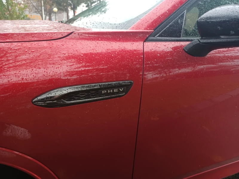 Mazda CX-60 CX-60, снимка 3 - Автомобили и джипове - 53248153
