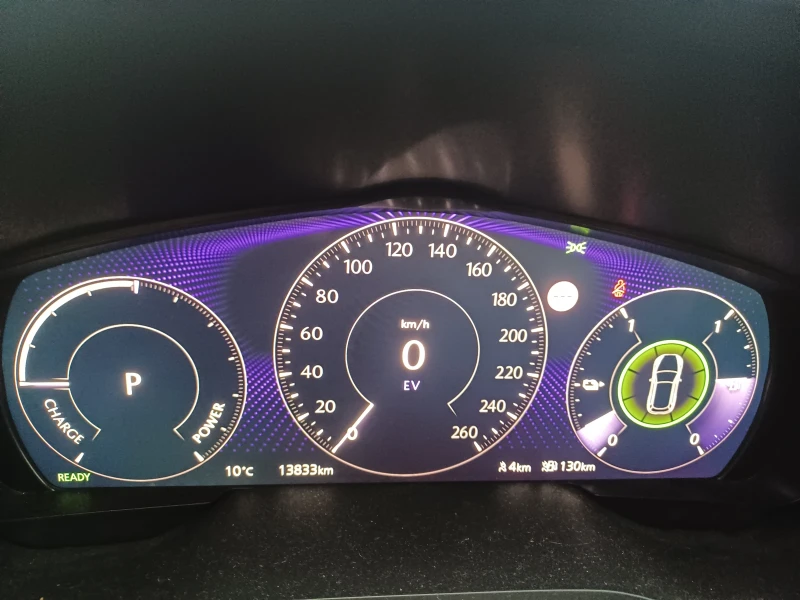 Mazda CX-60 CX-60, снимка 13 - Автомобили и джипове - 53248153