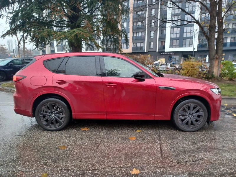 Mazda CX-60 CX-60, снимка 6 - Автомобили и джипове - 53248153