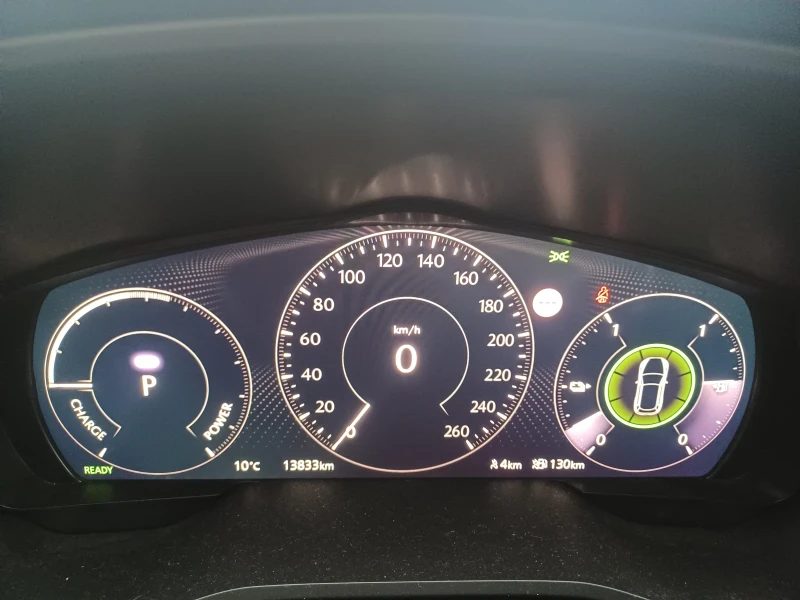 Mazda CX-60 CX-60, снимка 11 - Автомобили и джипове - 53248153