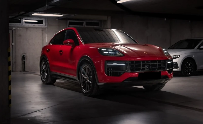 Porsche Cayenne Coupe GTS - 309998 лв. / 158499.46 € - 99841431 1