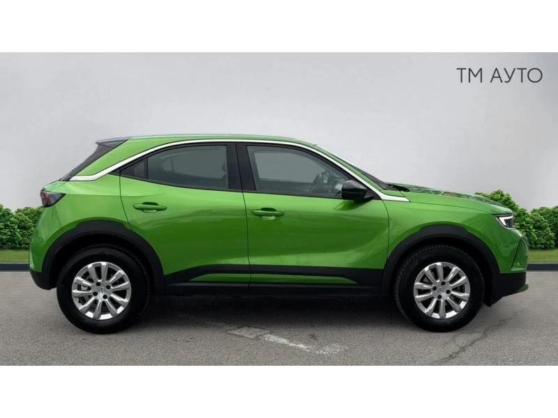 Opel Mokka 1.2 TURBO EDITION, снимка 17 - Автомобили и джипове - 52947056