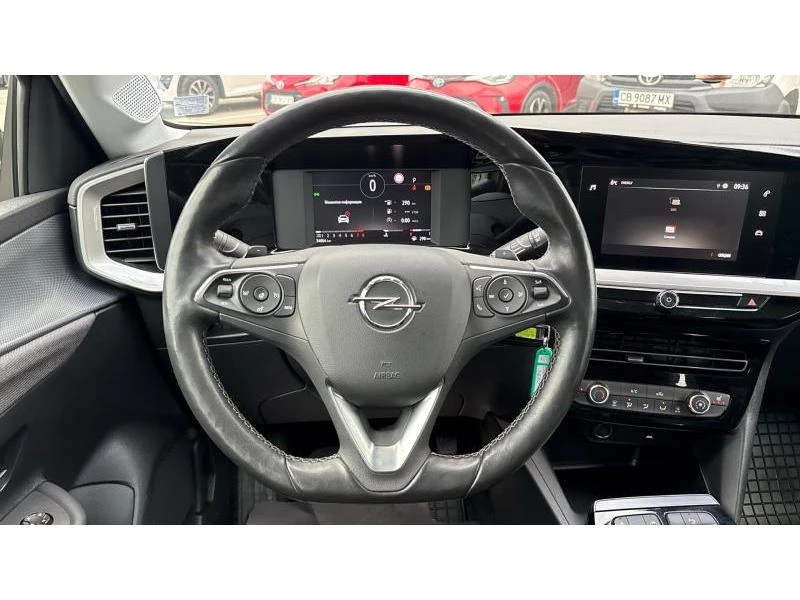 Opel Mokka 1.2 TURBO EDITION - изображение 9
