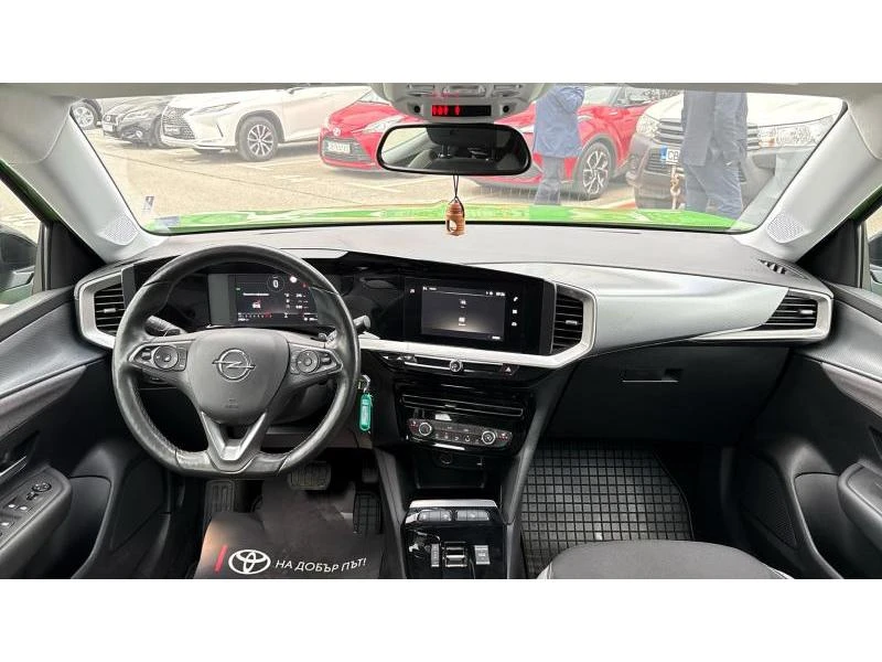 Opel Mokka 1.2 TURBO EDITION - изображение 8