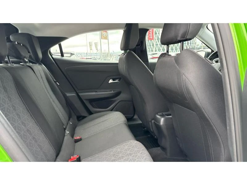 Opel Mokka 1.2 TURBO EDITION - изображение 7