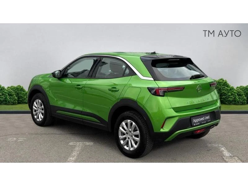 Opel Mokka 1.2 TURBO EDITION - изображение 2
